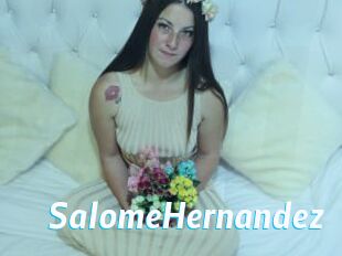 SalomeHernandez