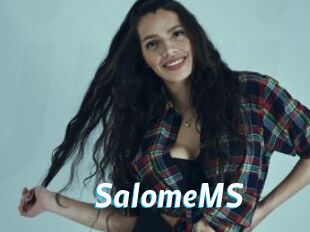 SalomeMS