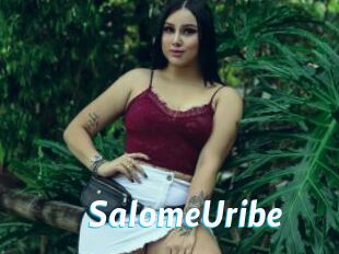 SalomeUribe