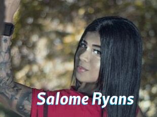 Salome_Ryans