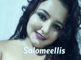 Salomeellis
