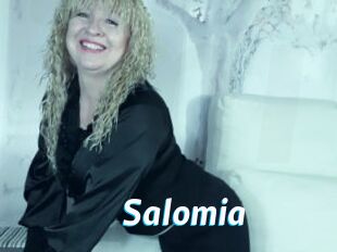 Salomia