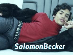 Salomon_Becker