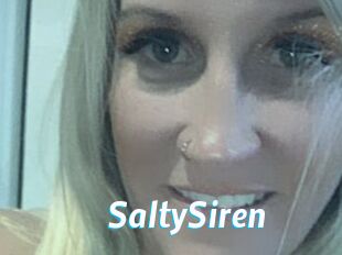 SaltySiren