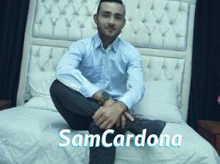 SamCardona