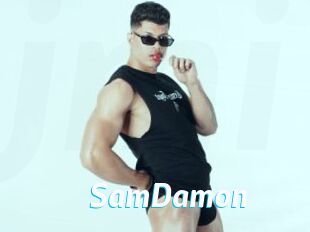 SamDamon