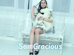 SamGracious