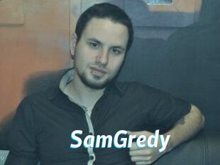 SamGredy