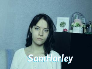 SamHarley J Mine