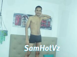 SamHotVz