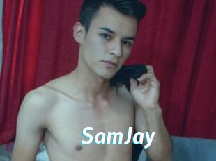 SamJay
