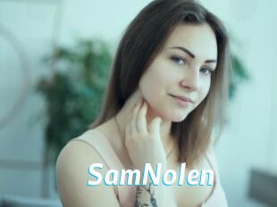 SamNolen