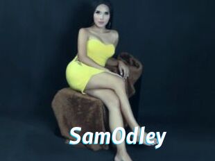 SamOdley