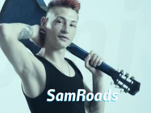 SamRoads