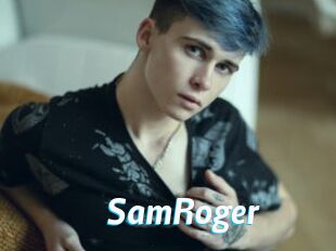 SamRoger