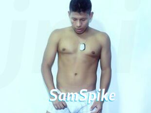 SamSpike