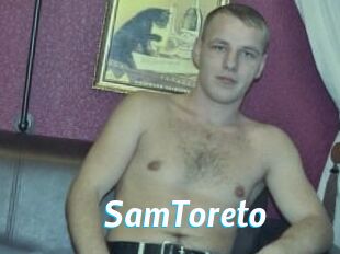 SamToreto