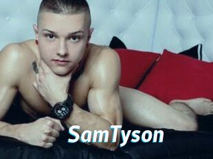 SamTyson