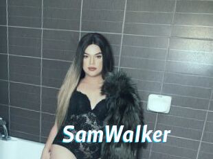 SamWalker
