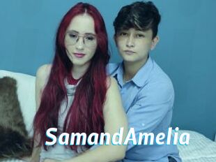 SamandAmelia