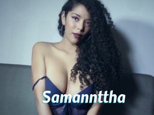 Samannttha