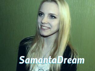 SamantaDream