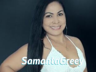 SamantaGreey