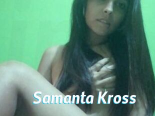 Samanta_Kross