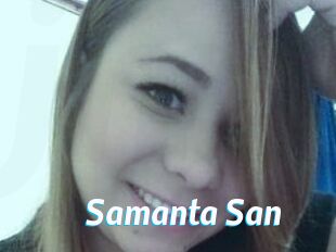 Samanta_San