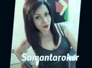 Samantaroker