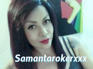 Samantarokerxxx