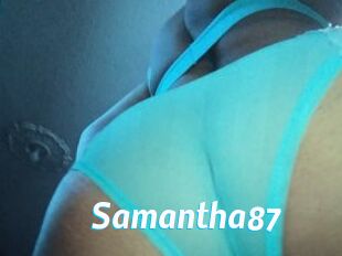 Samantha87