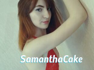 SamanthaCake