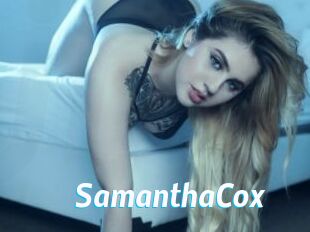 SamanthaCox