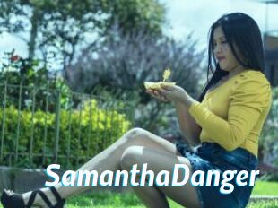 SamanthaDanger