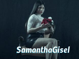 SamanthaGisel