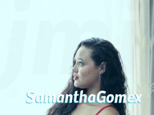 SamanthaGomex