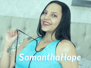 SamanthaHope