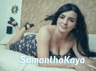 SamanthaKaya