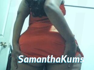 SamanthaKums