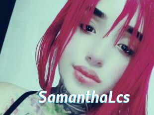 SamanthaLcs