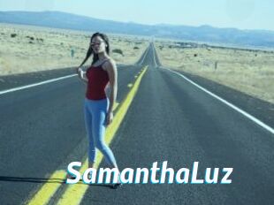 SamanthaLuz