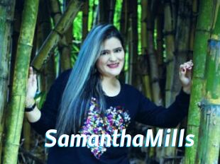 SamanthaMills