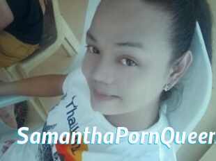 SamanthaPornQueen