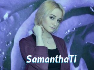 SamanthaTi