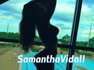 SamanthaVidall