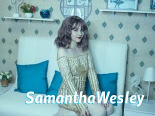 SamanthaWesley