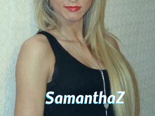 SamanthaZ