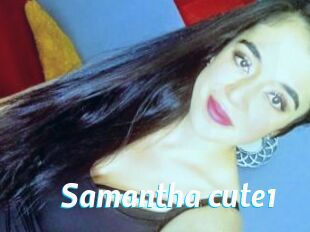 Samantha_cute1