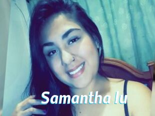 Samantha_lu